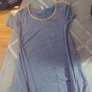Lularoe perfect tee